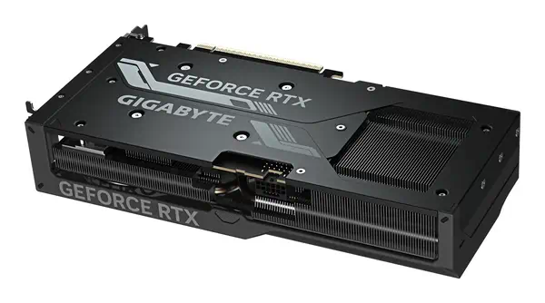 GeForce RTX 5070 Ti WINDFORCE OC V2 16G Carte Graphique - 16GB GDDR6, 256bit, PCI-E 5.0, 2497 MHz Fr - Gigabyte - Carte graphique - visuel 6