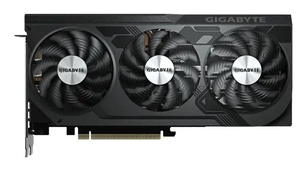 GeForce RTX 5070 Ti WINDFORCE OC V2 16G Carte Graphique - 16GB GDDR6, 256bit, PCI-E 5.0, 2497 MHz Fr - Gigabyte - Carte graphique - visuel 2