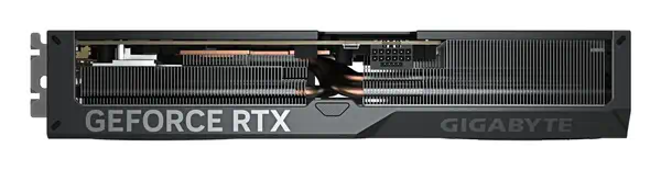 GeForce RTX 5070 Ti WINDFORCE OC V2 16G Carte Graphique - 16GB GDDR6, 256bit, PCI-E 5.0, 2497 MHz Fr - Gigabyte - Carte graphique - visuel 3