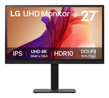 Livraison gratuite 27BA45U-B.AEU