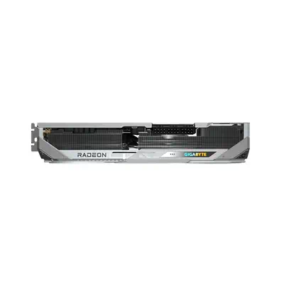 Radeon RX 9070 XT GAMING OC ICE 16G Carte Graphique - 16GB GDDR6, 256bit, PCI-E 5.0, 3060 MHz Fréque - Gigabyte - Carte graphique - visuel 8