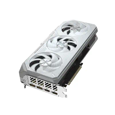 Radeon RX 9070 XT GAMING OC ICE 16G Carte Graphique - 16GB GDDR6, 256bit, PCI-E 5.0, 3060 MHz Fréque - Gigabyte - Carte graphique - visuel 5