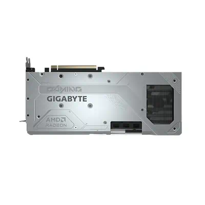 Radeon RX 9070 XT GAMING OC ICE 16G Carte Graphique - 16GB GDDR6, 256bit, PCI-E 5.0, 3060 MHz Fréque - Gigabyte - Carte graphique - visuel 7