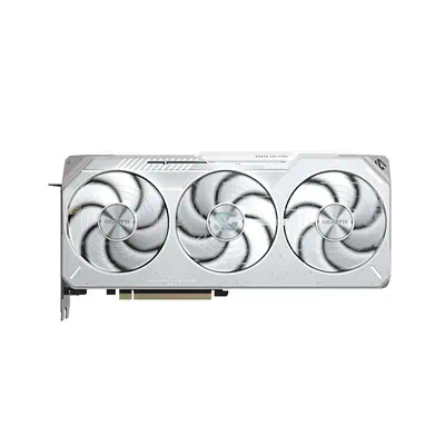 Radeon RX 9070 XT GAMING OC ICE 16G Carte Graphique - 16GB GDDR6, 256bit, PCI-E 5.0, 3060 MHz Fréque - Gigabyte - Carte graphique - visuel 6