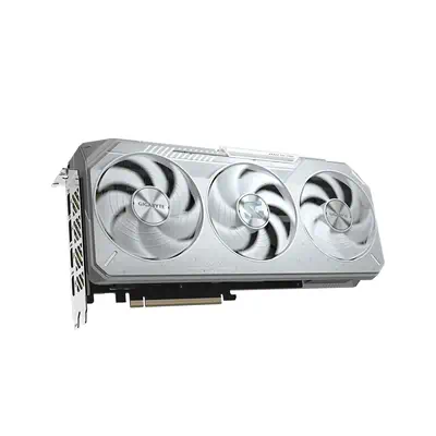 Radeon RX 9070 XT GAMING OC ICE 16G Carte Graphique - 16GB GDDR6, 256bit, PCI-E 5.0, 3060 MHz Fréque - Gigabyte - Carte graphique - visuel 3