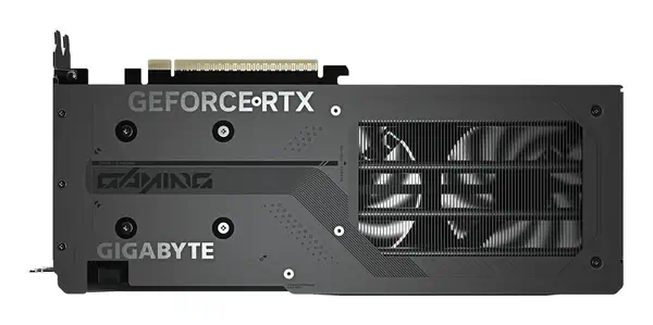 GeForce RTX 5060 GAMING OC 8G Carte Graphique - 8GB GDDR7, 128bit, PCI-E 5.0, 2595 MHz Fréquence du  - Gigabyte - Carte graphique - visuel 6