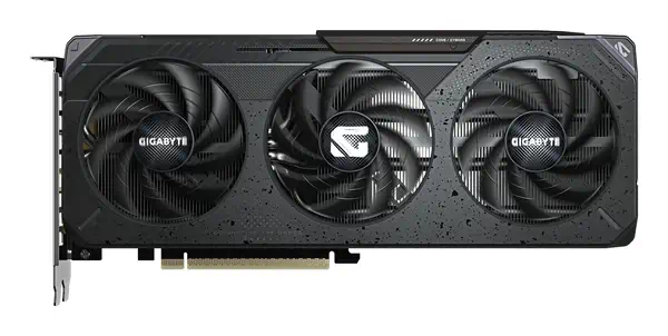 GeForce RTX 5060 GAMING OC 8G Carte Graphique - 8GB GDDR7, 128bit, PCI-E 5.0, 2595 MHz Fréquence du  - Gigabyte - Carte graphique - visuel 2