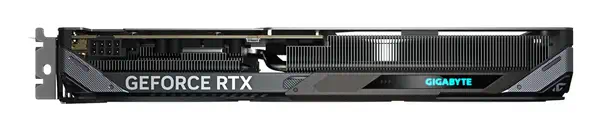 GeForce RTX 5060 GAMING OC 8G Carte Graphique - 8GB GDDR7, 128bit, PCI-E 5.0, 2595 MHz Fréquence du  - Gigabyte - Carte graphique - visuel 7