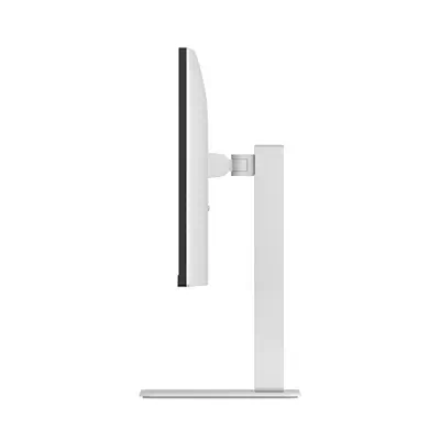 LG 27US550-W écran plat de PC 68,6 cm (27") 3840 x 2160 pixels 4K Ultra HD LCD Blanc - Ecran Ordinateur - visuel 3