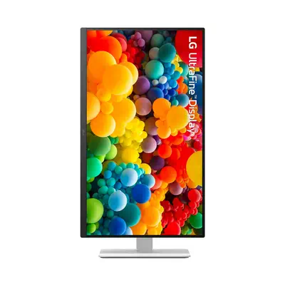 LG 27US550-W écran plat de PC 68,6 cm (27") 3840 x 2160 pixels 4K Ultra HD LCD Blanc - Ecran Ordinateur - visuel 4