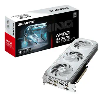 Carte graphique GAMING GV-R906XGAMINGOCICE-16GD avis