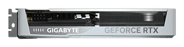 GeForce RTX 5060 Ti EAGLE OC ICE 16G Carte Graphique – 16 Go GDDR7, 128 bits, PCI-E 5.0, 2617 MHz Fr - Gigabyte - Carte graphique - visuel 7