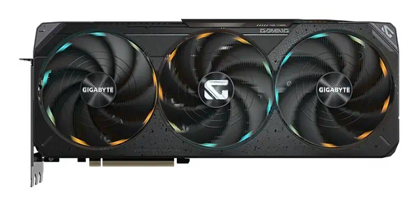 GeForce RTX 5070 Ti GAMING OC 16G Carte Graphique - 16 Go GDDR7, 256 bits, PCI-E 5.0, 2588 MHz Core  - Gigabyte - Carte graphique - visuel 2
