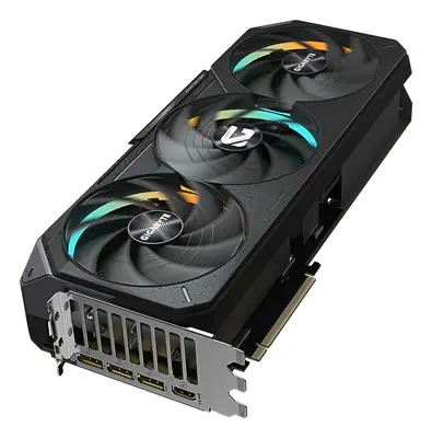 GeForce RTX 5070 Ti GAMING OC 16G Carte Graphique - 16 Go GDDR7, 256 bits, PCI-E 5.0, 2588 MHz Core  - Gigabyte - Carte graphique - visuel 4