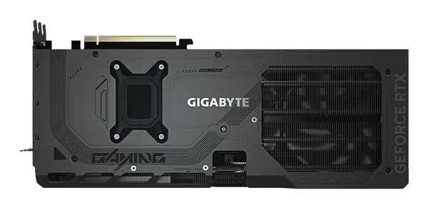 GeForce RTX 5070 Ti GAMING OC 16G Carte Graphique - 16 Go GDDR7, 256 bits, PCI-E 5.0, 2588 MHz Core  - Gigabyte - Carte graphique - visuel 6