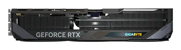 GeForce RTX 5070 Ti GAMING OC 16G Carte Graphique - 16 Go GDDR7, 256 bits, PCI-E 5.0, 2588 MHz Core  - Gigabyte - Carte graphique - visuel 7