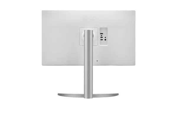 LG 27UP650K-W.AEU écran plat de PC 68,6 cm (27") 3840 x 2160 pixels 4K Ultra HD LED Blanc - Ecran Ordinateur - visuel 6