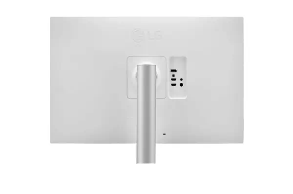 LG 27UP650K-W.AEU écran plat de PC 68,6 cm (27") 3840 x 2160 pixels 4K Ultra HD LED Blanc - Ecran Ordinateur - visuel 7
