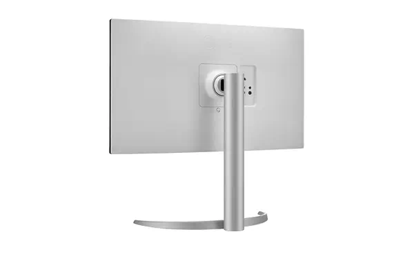 LG 27UP650K-W.AEU écran plat de PC 68,6 cm (27") 3840 x 2160 pixels 4K Ultra HD LED Blanc - Ecran Ordinateur - visuel 5