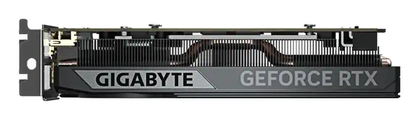 GeForce RTX 5060 OC Low Profile 8G Carte Graphique - 8GB GDDR7, 128bit, PCI-E 5.0, 2512 MHz Fréquenc - Gigabyte - Carte graphique - visuel 6