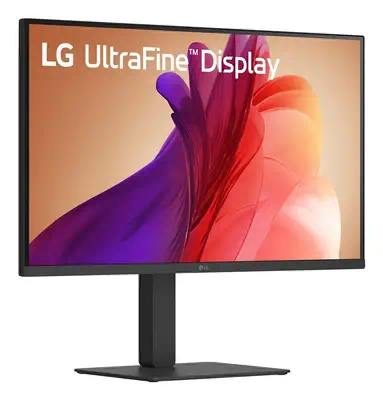 LG 32U720A-B écran plat de PC 81,3 cm (32") 3840 x 2160 pixels 4K Ultra HD LED Noir - Ecran Ordinateur - visuel 3