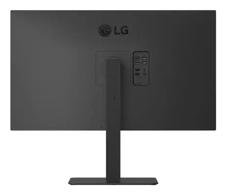 LG 32U720A-B écran plat de PC 81,3 cm (32") 3840 x 2160 pixels 4K Ultra HD LED Noir - Ecran Ordinateur - visuel 4