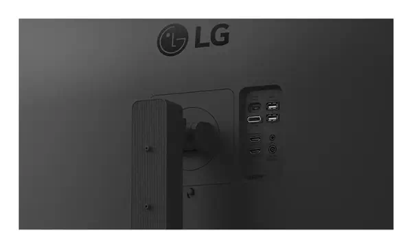 LG 32U720A-B écran plat de PC 81,3 cm (32") 3840 x 2160 pixels 4K Ultra HD LED Noir - Ecran Ordinateur - visuel 9