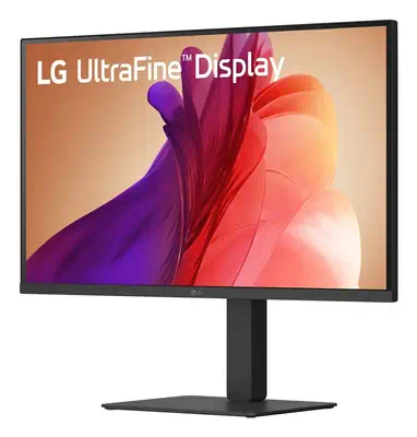 LG 32U720A-B écran plat de PC 81,3 cm (32") 3840 x 2160 pixels 4K Ultra HD LED Noir - Ecran Ordinateur - visuel 2