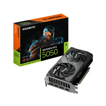 Achat responsable GV-N5050WF2OC-8GD