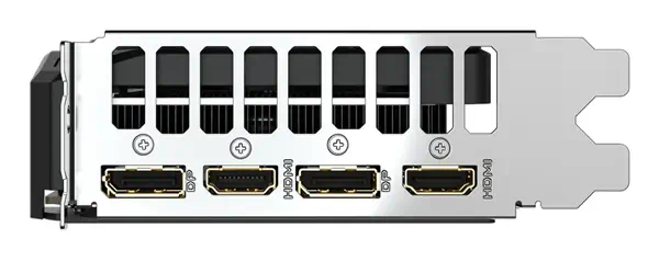 GeForce RTX 5050 WINDFORCE OC 8G Carte Graphique - 8GB GDDR6, 128bit, PCI-E 5.0, 2587MHz Fréquence d - Gigabyte - Carte graphique - visuel 8