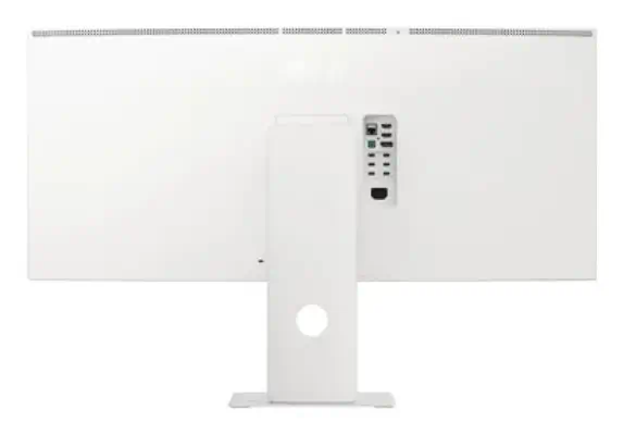 LG 40WT95UF-W écran plat de PC 101,6 cm (40") 5120 x 2160 pixels UltraWide 5K HD Blanc - Ecran Ordinateur - visuel 8