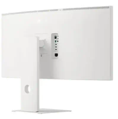 LG 40WT95UF-W écran plat de PC 101,6 cm (40") 5120 x 2160 pixels UltraWide 5K HD Blanc - Ecran Ordinateur - visuel 9