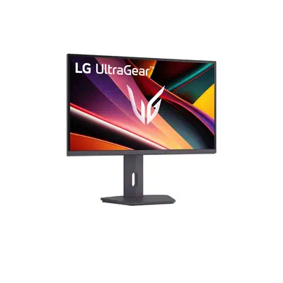 LG 27G610A-B écran plat de PC 68,6 cm (27") 2560 x 1440 pixels Quad HD LCD Noir - Ecran Ordinateur - visuel 6