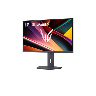 LG 27G610A-B écran plat de PC 68,6 cm (27") 2560 x 1440 pixels Quad HD LCD Noir - Ecran Ordinateur - visuel 4
