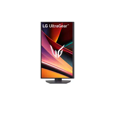 LG 27G610A-B écran plat de PC 68,6 cm (27") 2560 x 1440 pixels Quad HD LCD Noir - Ecran Ordinateur - visuel 3