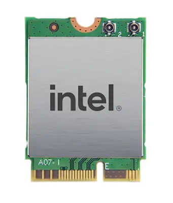 Intel ® Wi-Fi 6E AX211 (Gig+) - Carte Réseau - visuel 1
