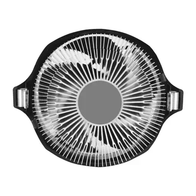 ARCTIC Alpine 23 CO Processeur Refroidisseur d'air 9 cm Aluminium, Noir 1 pièce(s) - Accessoire - visuel 4