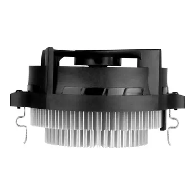 ARCTIC Alpine 23 CO Processeur Refroidisseur d'air 9 cm Aluminium, Noir 1 pièce(s) - Accessoire - visuel 5