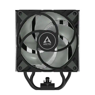 ARCTIC Freezer 36 A-RGB Processeur Refroidisseur d'air 12 cm Noir 1 pièce(s) - Accessoire - visuel 7