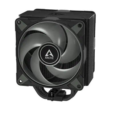 ARCTIC Freezer 36 A-RGB Processeur Refroidisseur d'air 12 cm Noir 1 pièce(s) - Accessoire - visuel 5