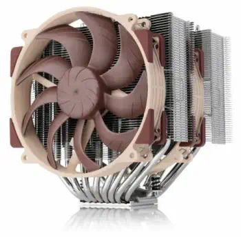 Livraison gratuite Accessoire Noctua NH-D15 G2