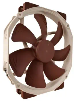Avis Accessoire Noctua NF-A15 PWM