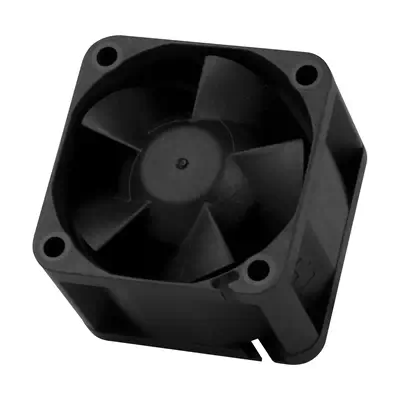 ARCTIC S4028-15K Boitier PC Ventilateur 4 cm Noir 1 pièce(s) - Accessoire - visuel 1