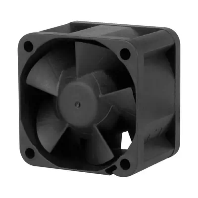 ARCTIC S4028-15K Boitier PC Ventilateur 4 cm Noir 1 pièce(s) - Accessoire - visuel 2