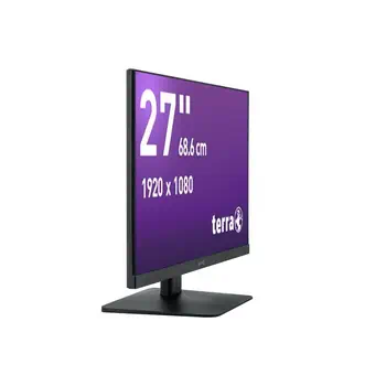 Revendeur officiel Ecran Ordinateur TERRA 27"
