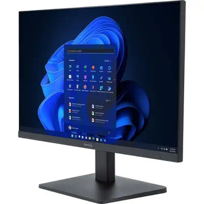 TERRA 3030227 écran plat de PC 68,6 cm (27") 1920 x 1080 pixels Full HD LED Noir - Ecran Ordinateur - visuel 6
