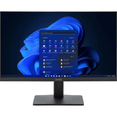 TERRA 3030227 écran plat de PC 68,6 cm (27") 1920 x 1080 pixels Full HD LED Noir - Ecran Ordinateur - visuel 3