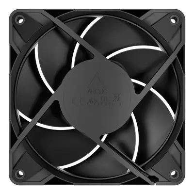 ARCTIC Freezer P12 Pro PST Boitier PC Ventilateur 12 cm Noir 1 pièce(s) - Accessoire - visuel 4