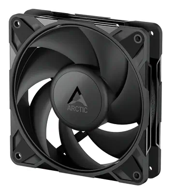 ARCTIC Freezer P12 Pro PST Boitier PC Ventilateur 12 cm Noir 1 pièce(s) - Accessoire - visuel 1