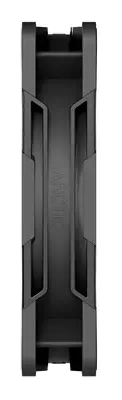 ARCTIC Freezer P12 Pro PST Boitier PC Ventilateur 12 cm Noir 1 pièce(s) - Accessoire - visuel 3